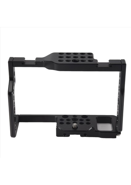 Panasonic Lumix Dmc G85/G80 Kameralar Için Kamera Kafesi Stabilizer Video Film Filmler Fotoğraf Kamera Kılıfı (Yurt Dışından) modelleri