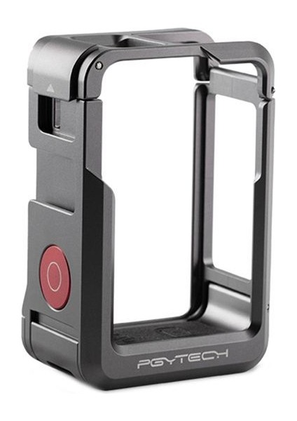 Djı Osmo Action Için Pgytech 4 Metal Tavşan Kafesi Alüminyum Genişleme Çok Fonksiyonlu Koruyucu Çerçeve (Yurt Dışından) fiyatları