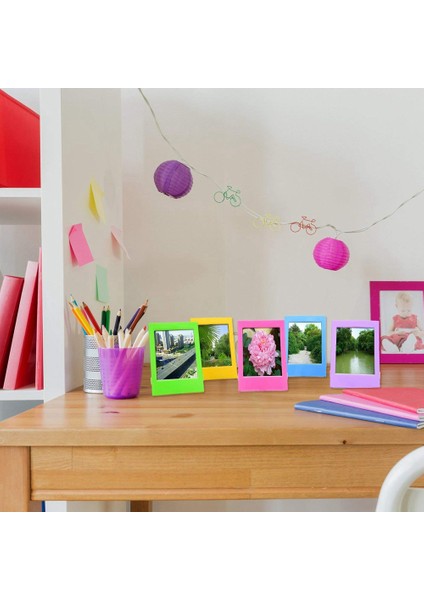 2 Tüm Instax Mini Kameralar Için Tüm Aksesuarları Ayarlayın Fujifilm Instax Mini 9/8/8+/ 70/ 90/7s/ 26/25/ 5s (Yurt Dışından) modelleri