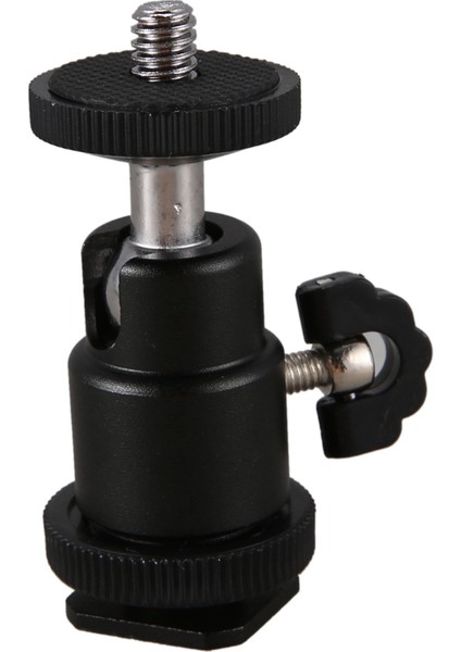 Kamera Vidası 42 Adet 1/4 Inç 3/8 Inç Dönüştürücü Dişli Vidalar 1/4 Inç Sıcak Ayakkabı Adaptörü Montaj Kamera Bilyalı Kafa Seti (Yurt Dışından) fiyatları