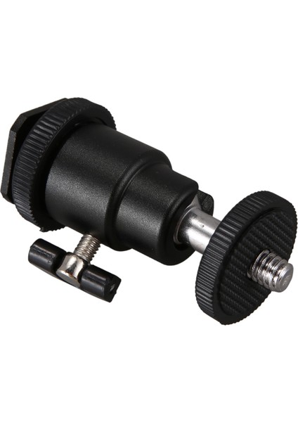 Kamera Vidası 42 Adet 1/4 Inç 3/8 Inç Dönüştürücü Dişli Vidalar 1/4 Inç Sıcak Ayakkabı Adaptörü Montaj Kamera Bilyalı Kafa Seti (Yurt Dışından) fırsatları