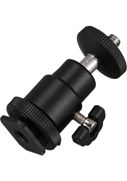 Kamera Vidası 42 Adet 1/4 Inç 3/8 Inç Dönüştürücü Dişli Vidalar 1/4 Inç Sıcak Ayakkabı Adaptörü Montaj Kamera Bilyalı Kafa Seti (Yurt Dışından) indirimleri