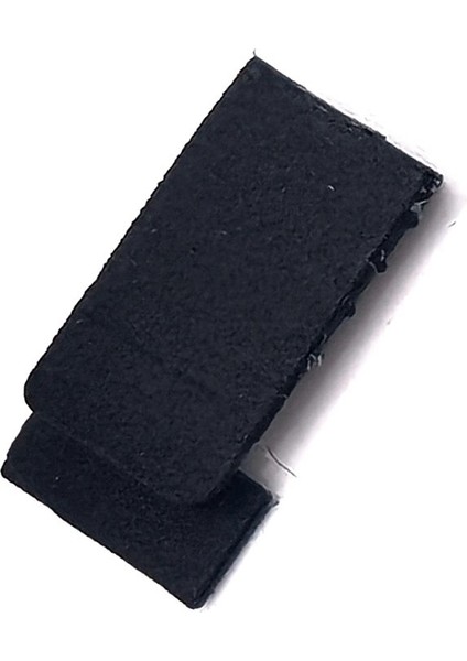 Canon 80D Pil Evi Için 1pcs Küçük Kauçuk Ahır Cilt Pil Kapağı Kapağı Port Taban Taban Kauçuk Dijital Kamera Onarım (Yurt Dışından) fiyatları