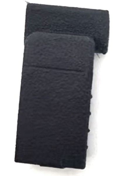 Canon 80D Pil Evi Için 1pcs Küçük Kauçuk Ahır Cilt Pil Kapağı Kapağı Port Taban Taban Kauçuk Dijital Kamera Onarım (Yurt Dışından) fırsatları