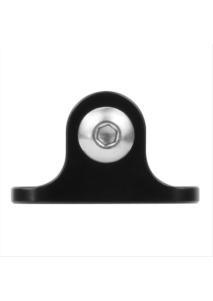 GOPRO12/11 Kamera Kırmızı Çarşamba Deliği Mesafesi 20-22MM Kronç Uzatma Uzatma Metal Cabrio Tutucu A (Yurt Dışından)