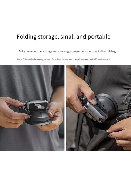 Caplock Spor Kamera Emme Kupası Için Pgytech Gopro / Go3 Car Çok Fonksiyonlu Taşınabilir Sabit Braket (Yurt Dışından) modelleri