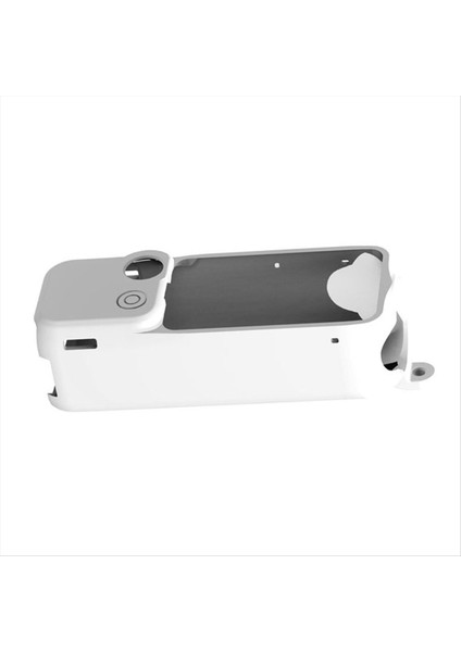 Djı Osmo Pocket3 Silikon Koruyucu Kılıf ve Cep Kamerası Silikon Koruyucu Kılıf Beyaz Düşmeyi Önlemek (Yurt Dışından) modelleri