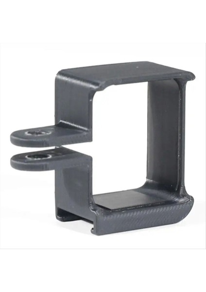 Djı Pocket3 Için Djı Osmo Pocket3 Genişletme Adaptörü Gimbal ve Kamera Braketi Için (Yurt Dışından)