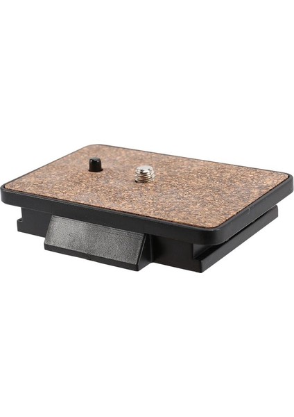 Qb-6rl PH-368 PH-268R /288R VCT-870RM DC70 Için 4x Yeni Hızlı Sürüm Plakası (Yurt Dışından) fırsatları