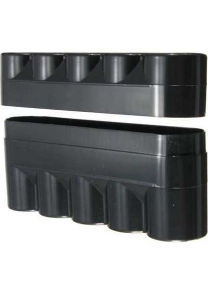 1pcs 120 Film Vaka Saklama Kutusu 5 Rulo Desteklemek Için Up Film Sert Plastik Saklama Kutusu Dark Odalı Ekipmanlar Olmadan 120 Film (Yurt Dışından) modelleri