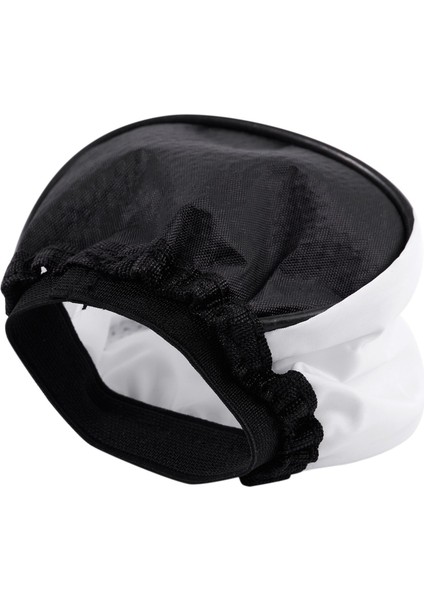 YN560 Iı Için Softbox Difüzör Hız Işığı Iıı YN-565 YN-468 2 Pcs Flaş Sıcak Ayakkabı Montaj Adaptörü 1/4 Inçlik (Yurt Dışından) modelleri