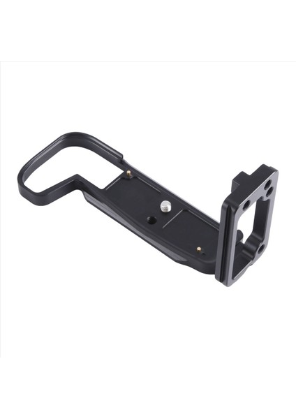 Canon Eos Rp Dikey Hızlı Bırakma L Plaka Braketi Tutucu El Kavrama Taban Siyah (Yurt Dışından) fiyatları