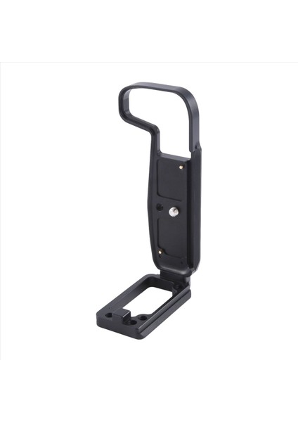 Canon Eos Rp Dikey Hızlı Bırakma L Plaka Braketi Tutucu El Kavrama Taban Siyah (Yurt Dışından) modelleri