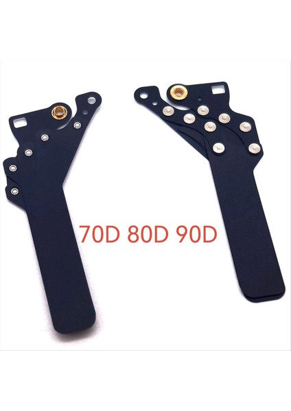 1 Canon 70D 80D 90D Deklanşör Bıçağı Kamera Onarım Parçaları Için Yeni Deklanşör Bıçağı Perdesi Set (Yurt Dışından) modelleri