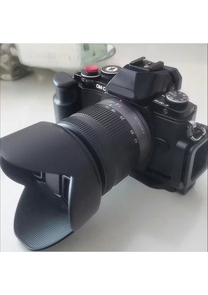 Olympus Omd EM10 EM10II Kamera Cnc Alüminyum Kavrama Için Hızlı Serbest Bırakma Plakası L-Plakası (Yurt Dışından) fiyatları