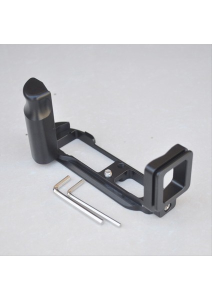 Olympus Omd EM10 EM10II Kamera Cnc Alüminyum Kavrama Için Hızlı Serbest Bırakma Plakası L-Plakası (Yurt Dışından) modelleri