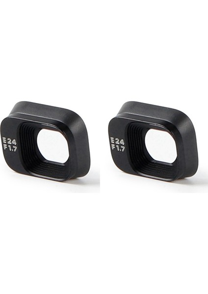 Djı Mavic Mini 3 Pro Gimbal Kamera Lens Ön Kabuk Taşınabilir Drone Onarım Parçaları Değiştirme (Yurt Dışından)