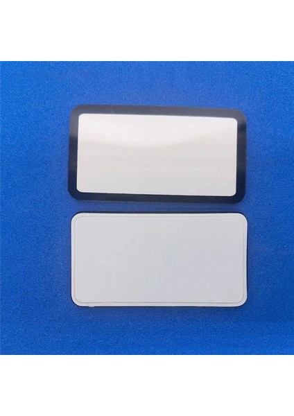 1pcs Üst Dış LCD Ekran Pencere Cam Kapağı+Nikon Için Bant 1dx (Yurt Dışından) modelleri