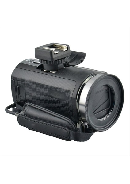 Sony Msa-Mıs Mini Soğuk Sıcak Ayakkabı Adaptörü Dönüştürücü Accessedlight Mic Olabilir (Yurt Dışından) indirimleri