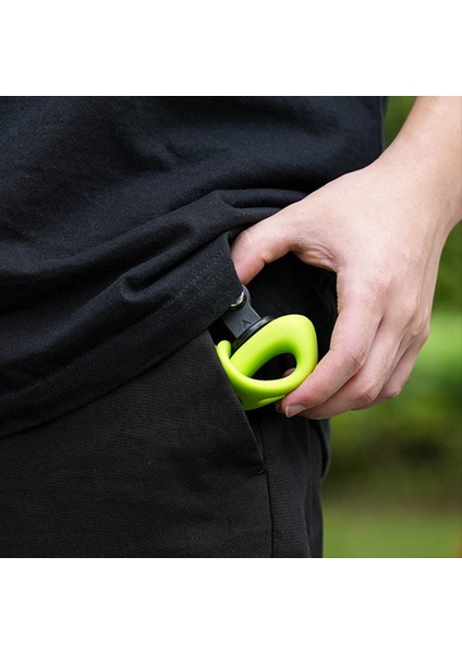 Gopro Için Telesin Çok Fonksiyonlu Elastik Kayış Hareketi Sabitleme Braketi Çok Fonksiyonlu Silikon Elastik Mini Q Braketi Gri (Yurt Dışından) indirimleri