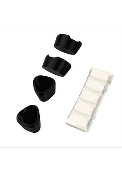 Mavic 3/cine Drone Koruyucu Aksesuarlar Için Artan Tripod Sökme Boş Yükseltme Braket Iniş Destek Bacağı (Yurt Dışından)