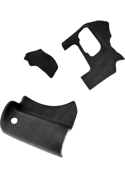 Canon 650D 700D Vücut Kauçuk A Setleri Kavrama Kauçuk Ön Kapak Kauçuk Arka Kapak Kauçuk + Tutkallı (Yurt Dışından) fiyatları