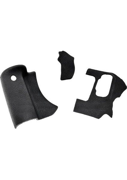 Canon 650D 700D Vücut Kauçuk A Setleri Kavrama Kauçuk Ön Kapak Kauçuk Arka Kapak Kauçuk + Tutkallı (Yurt Dışından) modelleri