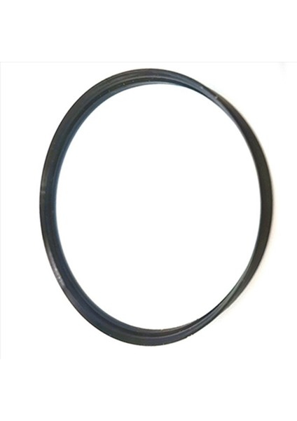 10 Adet Toz Geçirmez Süngü Mühür Halkası Kauçuk Canon Ef 24-105 24-70 17-40 16-35 mm Lens Onarımı (Siyah Daire) (Yurt Dışından) modelleri