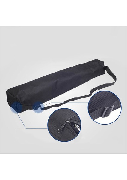 Mikrofon Fotoğrafçılığı Için El Çantası Taşıma Depolama Çantası Tripod Standı Çantası Şemsiye Taşınabilir Yumuşak Kasa Müzik Enstrümanı-A (Yurt Dışından) modelleri