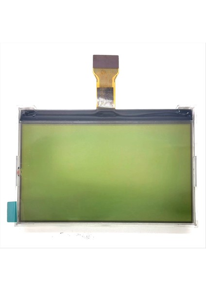 Godox AD600 AD600BM LCD Ekran Onarım Parçası Için (Yurt Dışından)