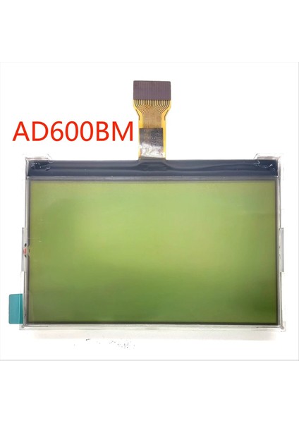 Godox AD600 AD600BM LCD Ekran Onarım Parçası Için (Yurt Dışından) indirimleri