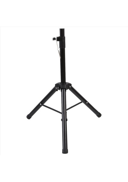 Hoparlör Standı Tripod Standı Ses Tripod Ktv Açık Raf Metal Zemin Standı (Yurt Dışından)