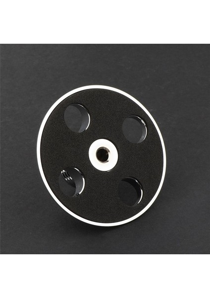 Yeni Audio Lp Vinil Turnattaşlar Metal Disk Sabitleyici Kayıt Oynatıcı Ağır Kelepçe Hifi (Yurt Dışından) indirimleri