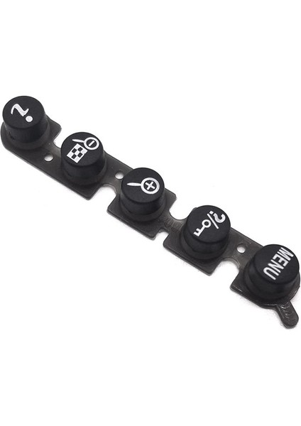 1pcs Menü Geri Düğme Nikon D750 Kamera Parçası Için Tuş Değiştirme (Yurt Dışından) fiyatları