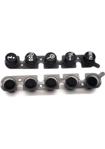 1pcs Menü Geri Düğme Nikon D750 Kamera Parçası Için Tuş Değiştirme (Yurt Dışından) indirimleri