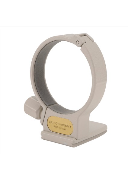 Canon Ef 70-200MM F/4l Için Metal Lens Yaka Tripod Montaj Halkası ( (Yurt Dışından)