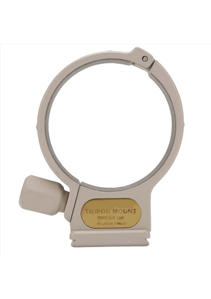 Canon Ef 70-200MM F/4l Için Metal Lens Yaka Tripod Montaj Halkası ( (Yurt Dışından) modelleri