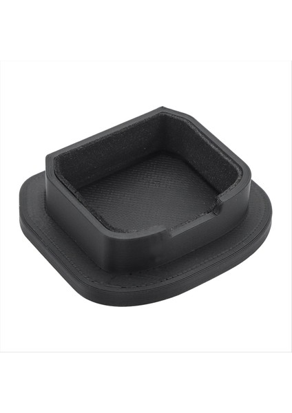 Silikon Destek Taban Tutucu Braketi Osmo Cep 3 Elde Gimbal Kamera Kaymaya Dötülmez Gimbal Aksesuarları (Yurt Dışından)