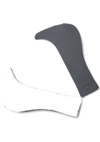 1pcs Nikon Için Yeni D600 D610 Başparmak Arka Arka Kapak Kauçuk Ünitesi + Bant Yapıştırıcısı (Yurt Dışından)