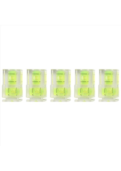 10 Paket Sıcak Ayakkabı Seviyesi Sıcak Ayakkabı Kabarcık Seviye Kamera Sıcak Ayakkabı Kapağı 2 Eksen Kabarcık Ruh Seviyesi Dslr Film Kamera Canon (Yurt Dışından) modelleri