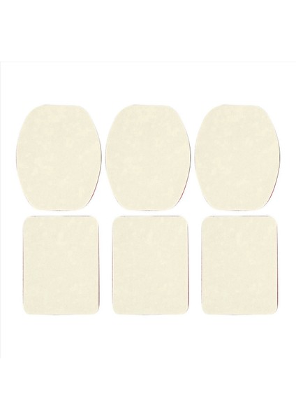 Gopro Hero 3/2/1 St-14 Için 30 Adet Çıkartma Bandı Yapışkan Pedleri Yeni (Yurt Dışından) fiyatları