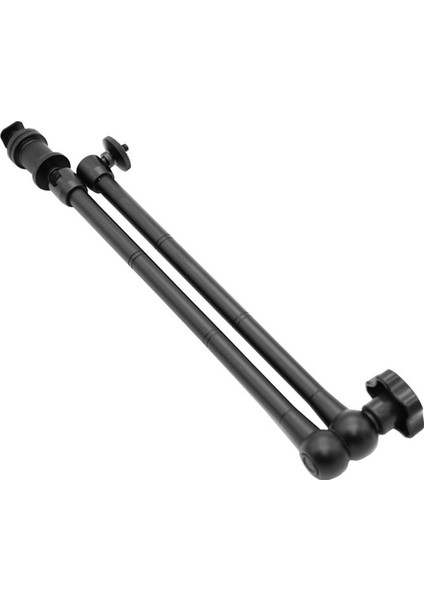 1 Adet 20 Inç Ayarlanabilir Artikülasyon Sürtünme Sihirli Kol ve 1 Ad (Yurt Dışından) fırsatları