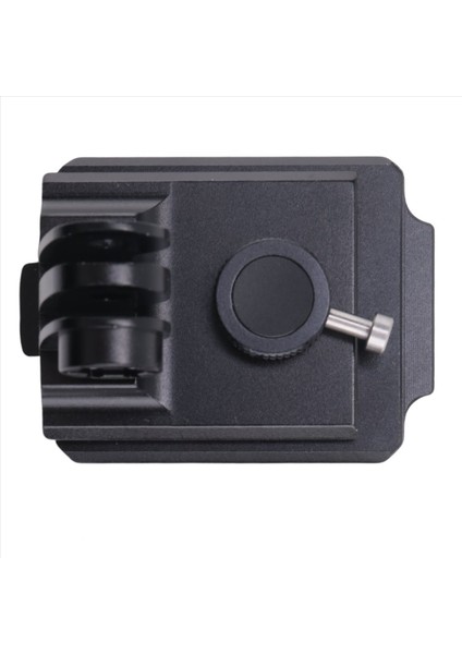 Eylem Kamera Alüminyum Alaşım Kask Sabit Montaj Taban Adaptörü Gopro 11 10 9 8 (Yurt Dışından) fırsatları