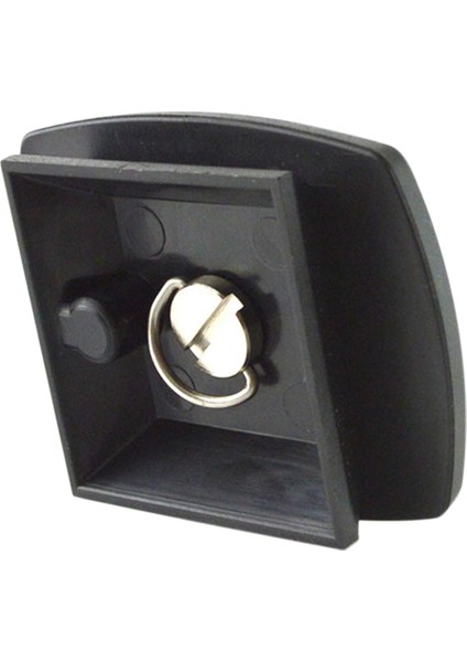 Alüminyum Alaşım Mini Top Kafası 1/4inch Montaj Montaj Braket Adaptörü Tripod Hızlı Serbest Bırakma Plakası (Yurt Dışından) fırsatları