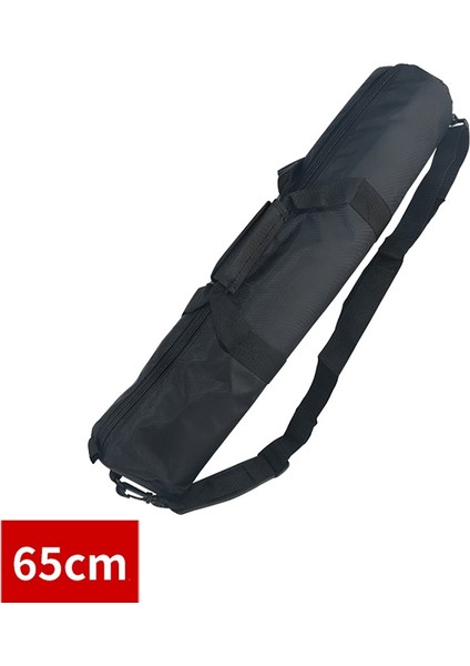 Tripod Çanta Kamera Bagtravel Taşınabilir Omuz Işığı Stand Fotoğraf Stand Depolama Çantası 65CM (Yurt Dışından) fiyatları