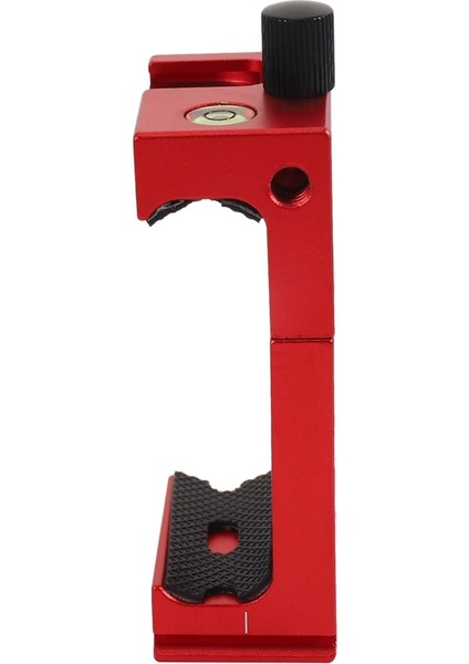 2x Xıletu Xj-8 Tripod Kafa Braketi Cep Telefonu Tutucu Klipsi Telefon Flashlight Micro-Telefon Kırmızı (Yurt Dışından) indirimleri