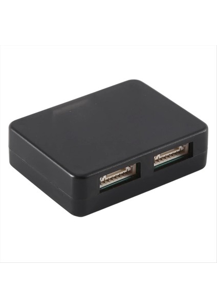 Kamera Adaptör Modülü Çift Fpv Kamera Hub Siyah Kamera Hub MK15 Sıyı MK15 HM30 MK32 Hava Ünitesi (Yurt Dışından) fırsatları
