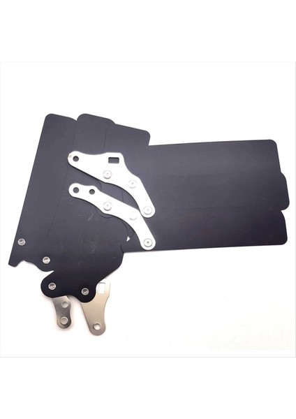 2 Pcs Nikon D3100 D3200 D5100 D5200 D5300 D5500 Deklanşör Bıçağı Dijital Kamera Onarım Parçası (Yurt Dışından) fiyatları