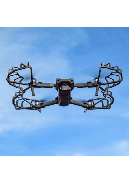 Djı Mavic Air 2/air 2s Profesyonel Sahne Koruyucu Kapak Koruyucu Kanat Fan Yedek Parça Aksesuarları (Yurt Dışından) fiyatları