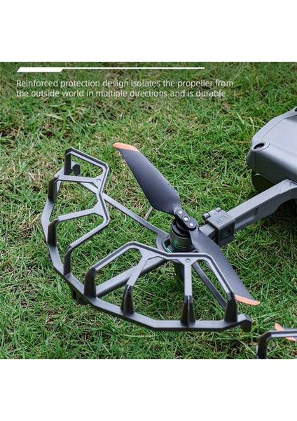 Djı Mavic Air 2/air 2s Profesyonel Sahne Koruyucu Kapak Koruyucu Kanat Fan Yedek Parça Aksesuarları (Yurt Dışından) indirimleri